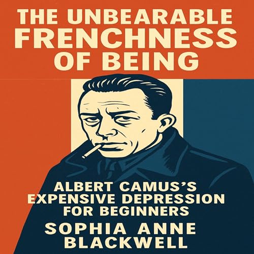 The Unbearable Frenchness of Being