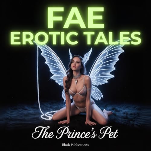 Fae Erotic Tales