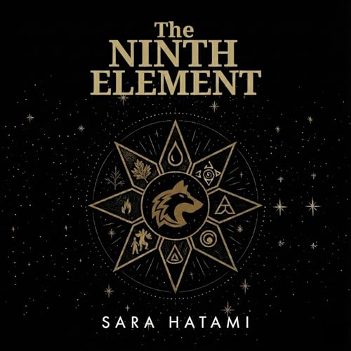 The Ninth Element by Sara Hatami
