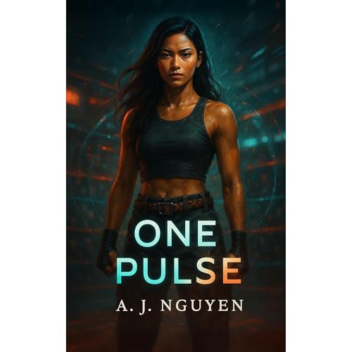 One Pulse by A. J. Nguyen