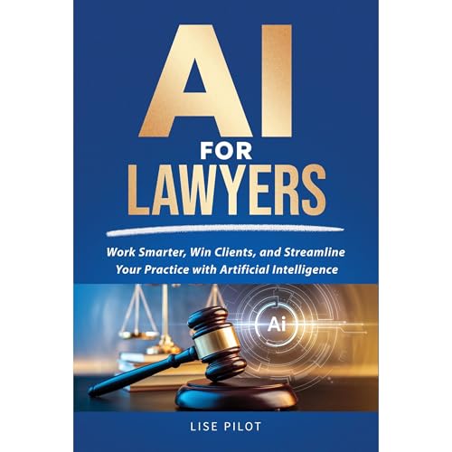 AI for Lawyers