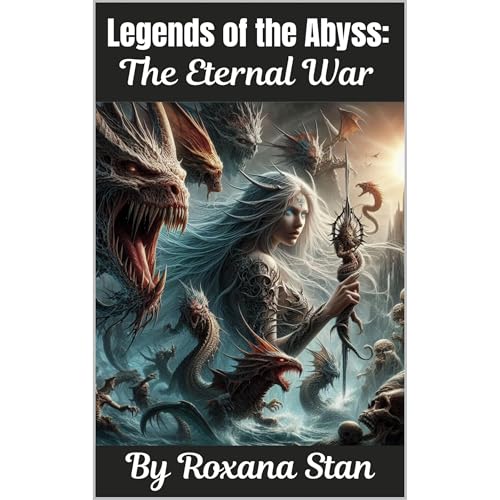Legends of the Abyss: The Eternal War