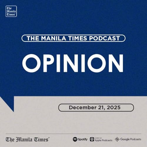 OPINION: Human rights, Catholicism, poverty and nuclear power | Dec. 21, 2025 by Unknown