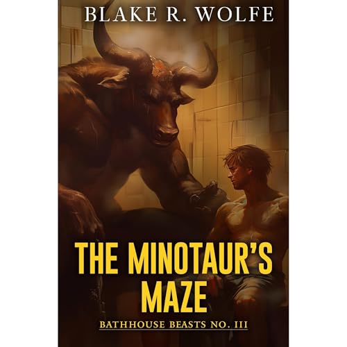 The Minotaur's Maze