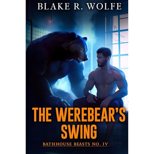 The Werebear's Swing