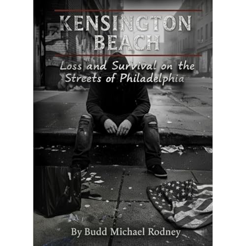 Kensington Beach by Budd Rodney