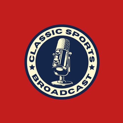 Classic Sports Broadcasts by Thomas Hannon