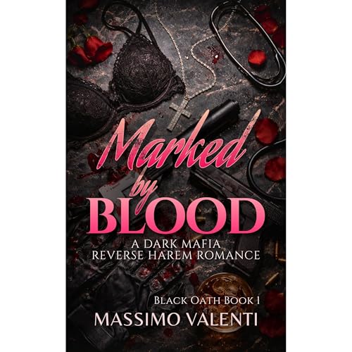 Marked by Blood