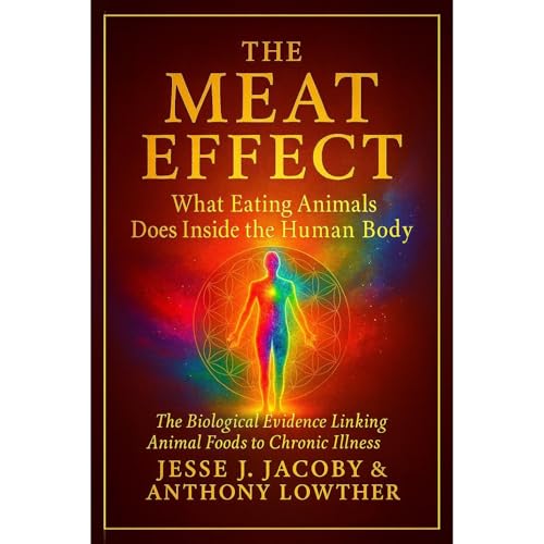 The Meat Effect by Jesse Jacoby