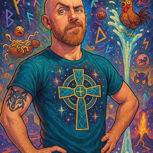 The Saga of Pope Reborn Someone'sSon