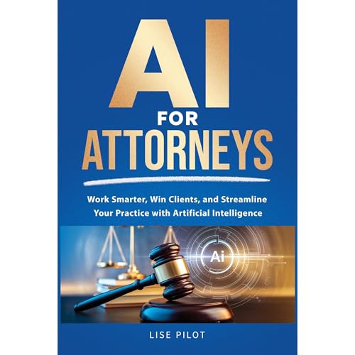 AI for Attorneys