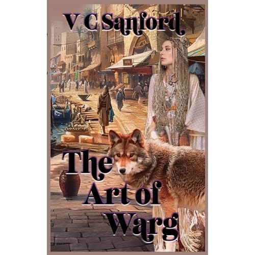 The Art of Warg