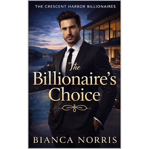 The Billionaire’s Choice by Bianca Norris
