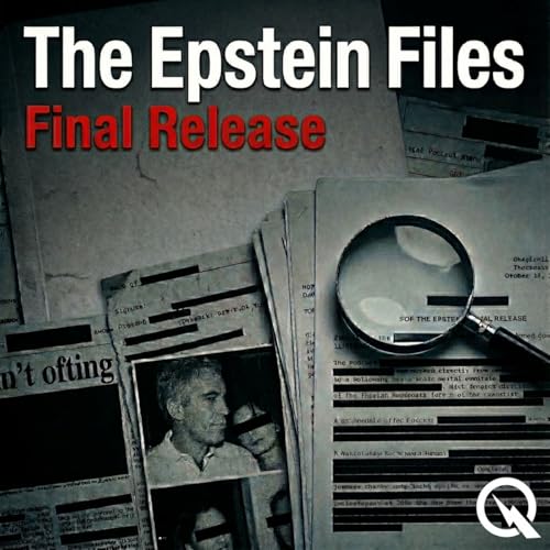 EPSTEIN FILES - FINAL RELEASE by Inception Point Ai