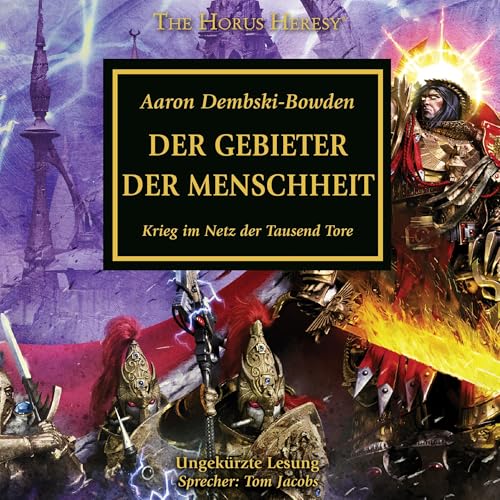 Der Gebieter der Menschheit