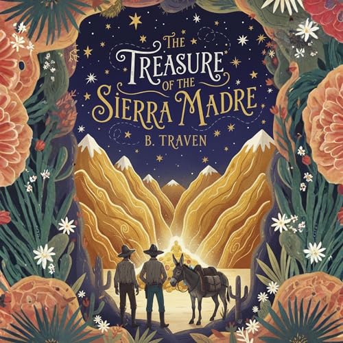 The Treasure of the Sierra Madre