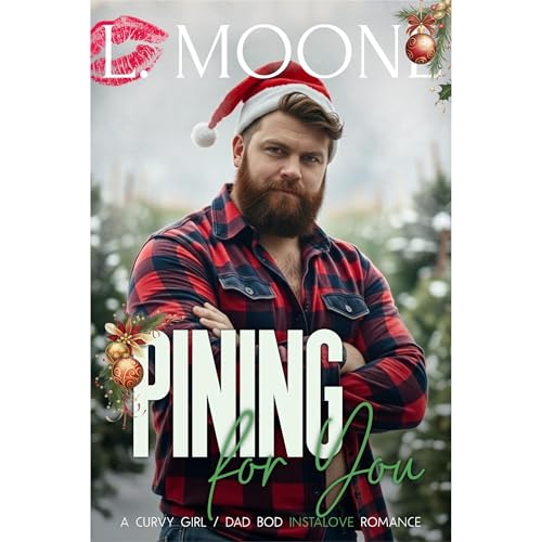 Pining for You by L. Moone