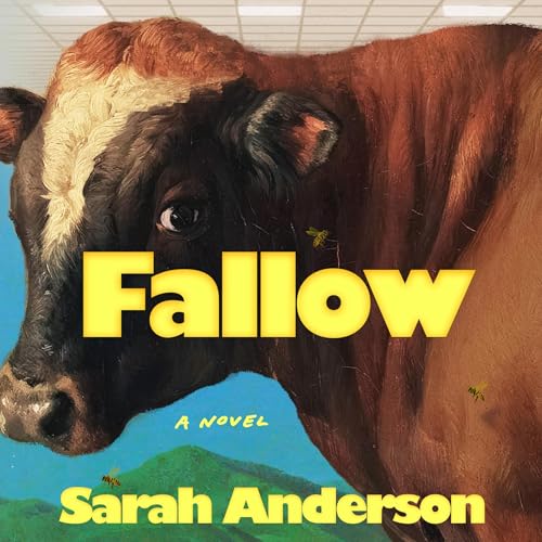 Fallow by Sarah Anderson