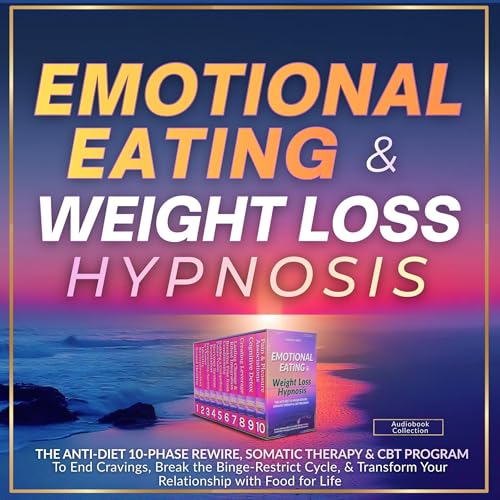 Emotional Eating & Weight Loss Hypnosis