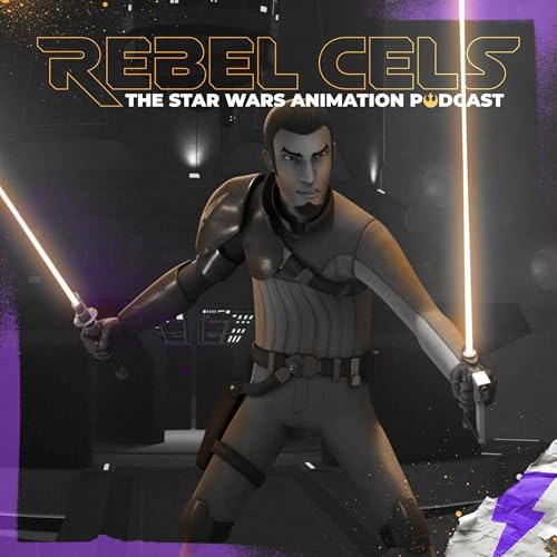 Rebels Replay: Call to Action, Rebel Resolve, & Fire Across the Galaxy by Unknown