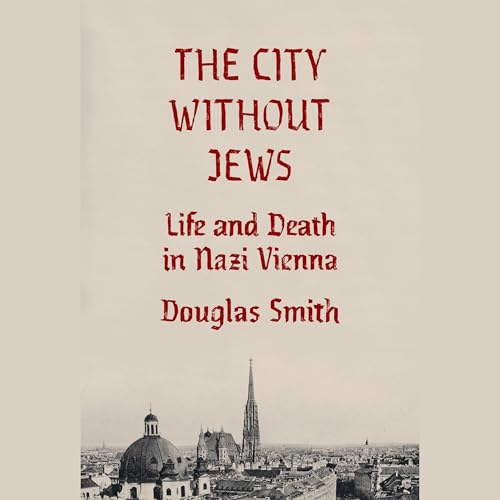 The City Without Jews