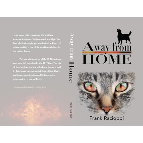 Away From Home by Frank Racioppi