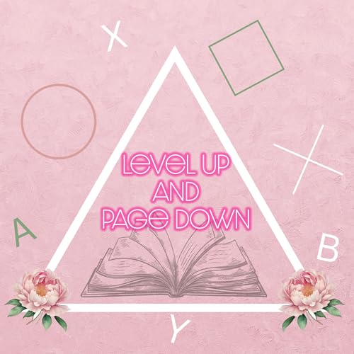 Level Up & Page Down by Bea und Tugce 