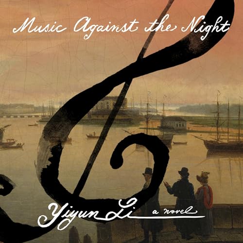 Music Against the Night