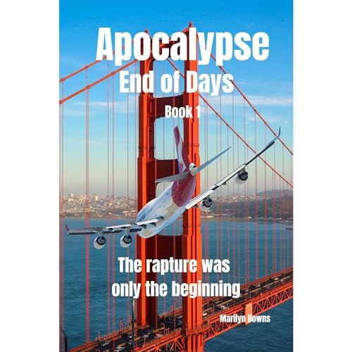 Apocalypse End of Days