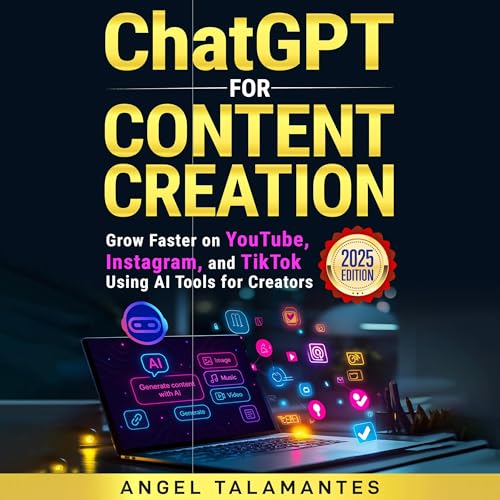 ChatGPT for Content Creation