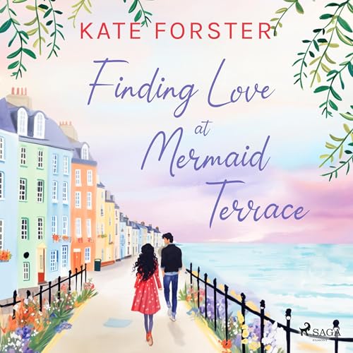 Finding Love at Mermaid Terrace