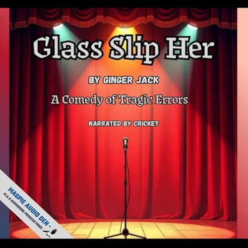 Glass Slip Her by Ginger Jack