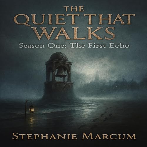 The Quiet That Walks, Season One: The First Echo