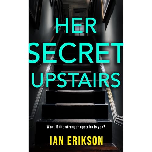 Her Secret Upstairs