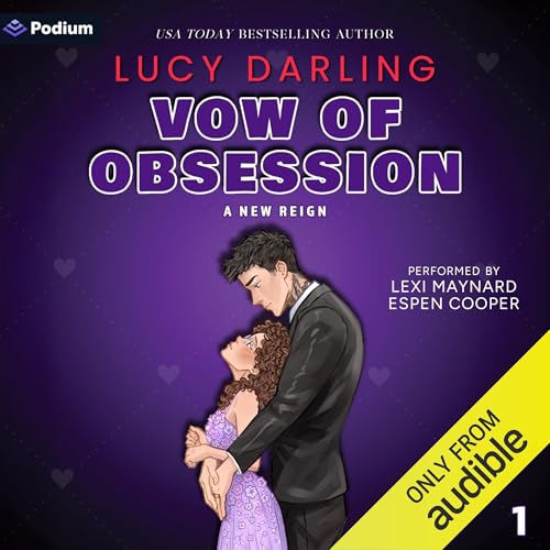 Vow of Obsession