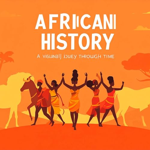 African History by CLEON SOGBIE