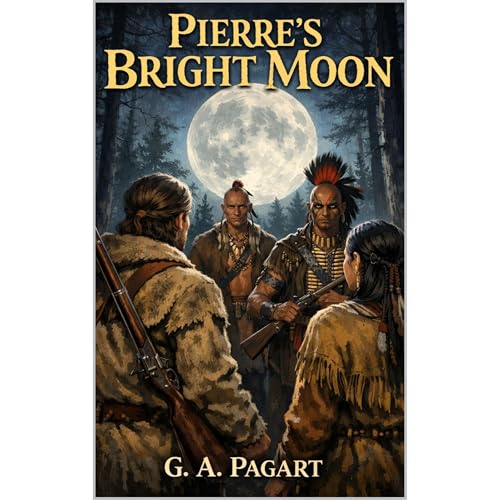 Pierre's Bright Moon