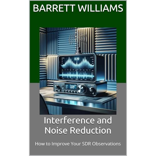 Interference and Noise Reduction by Barrett Williams