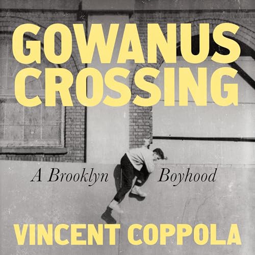 Gowanus Crossing by Vincent Coppola
