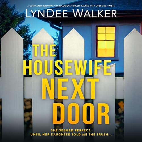 The Housewife Next Door