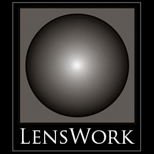 LensWork - Photography and the Creative Process by Brooks Jensen