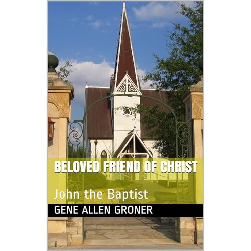 Beloved Friend of Christ