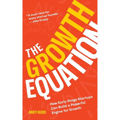 The Growth Equation by Andy Budd