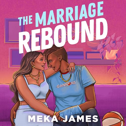 The Marriage Rebound