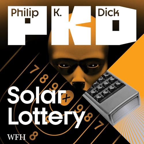 Solar Lottery