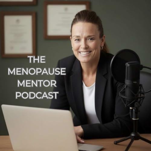 The Menopause Mentor by Emma Watts - The Menopause Mentor