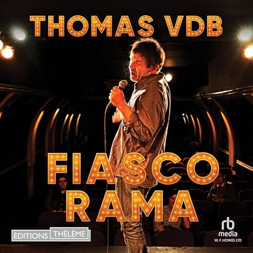 Fiascorama (French Edition)