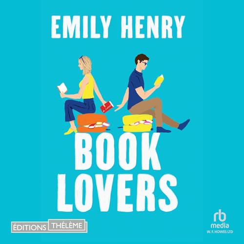 Book Lovers (French Edition)