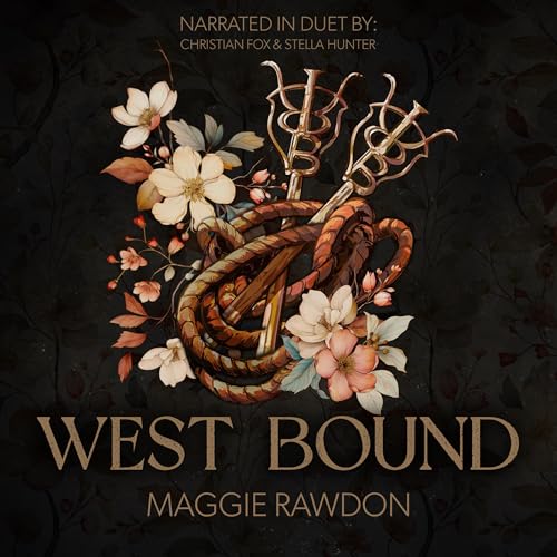 West Bound by Maggie Rawdon