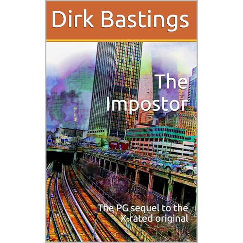 The Impostor by Dirk Bastings